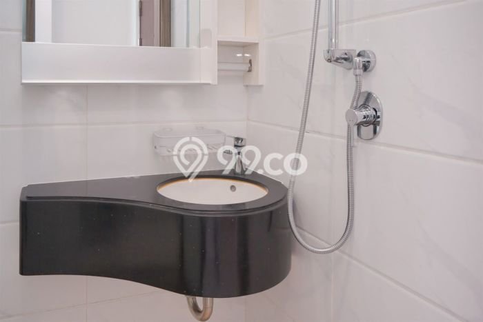 Siap Milik Apartemen 0 Kamar Tidur, 1 Kamar Mandi di BSD, Tangerang Selatan Siap Milik Apartemen 0 Kamar Tidur, 1 Kamar Mandi di BSD, Tangerang Selatan