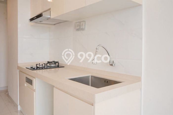 Siap Milik Apartemen 0 Kamar Tidur, 1 Kamar Mandi di BSD, Tangerang Selatan Siap Milik Apartemen 0 Kamar Tidur, 1 Kamar Mandi di BSD, Tangerang Selatan
