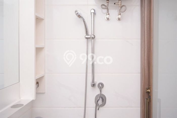 Siap Milik Apartemen 0 Kamar Tidur, 1 Kamar Mandi di BSD, Tangerang Selatan Siap Milik Apartemen 0 Kamar Tidur, 1 Kamar Mandi di BSD, Tangerang Selatan
