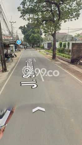 Dijual! Komersial di Petukangan Jakarta Selatan LT 651m2 / LB 651m2 Kawasan Strategis Dijual! Komersial di Petukangan Jakarta Selatan LT 651m2 / LB 651m2 Kawasan Strategis