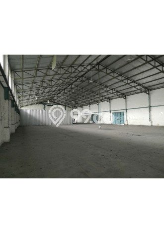 Pabrik Paling Dicari LB 19795m2 Dijual di Sukaraja Pabrik Paling Dicari LB 19795m2 Dijual di Sukaraja
