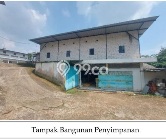 Unit Komersial Dijual di Cilodong Depok Luas Tanah 10708m2, Luas Bangunan 10708m2 Unit Komersial Dijual di Cilodong Depok Luas Tanah 10708m2, Luas Bangunan 10708m2