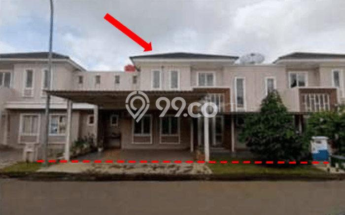 Dijual Rumah Premium dengan Fasilitas Sekitar Lengkap di Sindang Jaya, Tangerang Dijual Rumah Premium dengan Fasilitas Sekitar Lengkap di Sindang Jaya, Tangerang