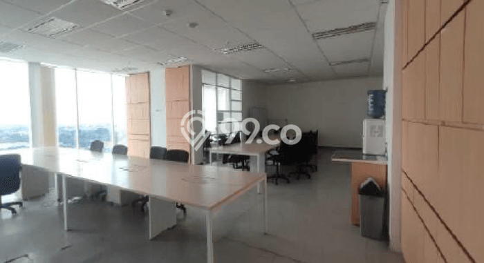 Kantor Dijual di Prime Area Jakarta Selatan Luas 1575m2 Kantor Dijual di Prime Area Jakarta Selatan Luas 1575m2