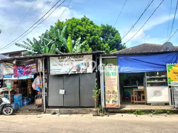 Dijual Rumah Premium dengan Fasilitas Sekitar Komplit di Limo, Depok Dijual Rumah Premium dengan Fasilitas Sekitar Komplit di Limo, Depok