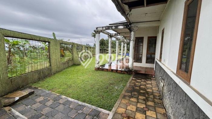 INVESTASI POTENSIAL! Vila di , Luas 1376m2m², Kawasan Berkembang INVESTASI POTENSIAL! Vila di , Luas 1376m2m², Kawasan Berkembang