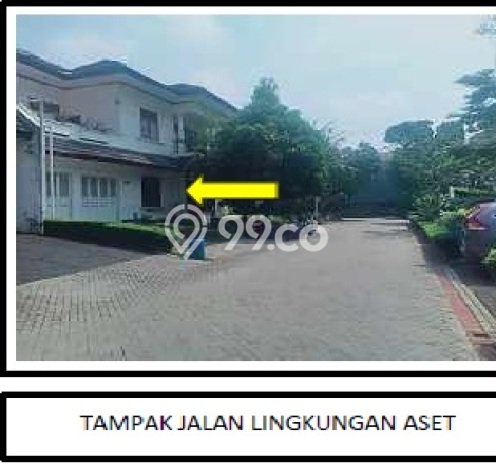 Hot Offer Hunian Premium Ideal dan Luas di Cinere, Depok Hot Offer Hunian Premium Ideal dan Luas di Cinere, Depok