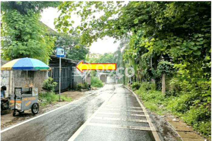 Dijual Rumah Strategis Bagus Punya 3 KT di Pondok Aren Tangerang Selatan SHM Dijual Rumah Strategis Bagus Punya 3 KT di Pondok Aren Tangerang Selatan SHM