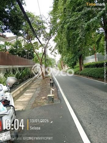 Best Deal Hunian Mewah Ideal dan Luas di Kebayoran Lama, Jakarta Selatan Best Deal Hunian Mewah Ideal dan Luas di Kebayoran Lama, Jakarta Selatan