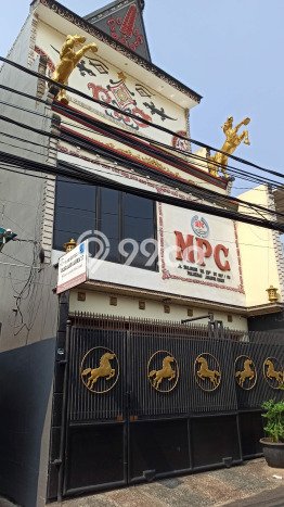 Dijual Rumah Premium dengan Fasilitas Sekitar Lengkap di Palmerah, Jakarta Barat Dijual Rumah Premium dengan Fasilitas Sekitar Lengkap di Palmerah, Jakarta Barat