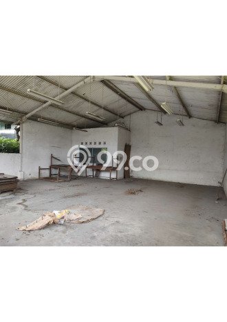 Pabrik Paling Dicari LB 19795m2 Dijual di Sukaraja Pabrik Paling Dicari LB 19795m2 Dijual di Sukaraja