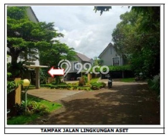 Rumah Mewah LB 350m2 Siap Huni Desain Elegan di Bintaro, Jakarta Selatan Rumah Mewah LB 350m2 Siap Huni Desain Elegan di Bintaro, Jakarta Selatan