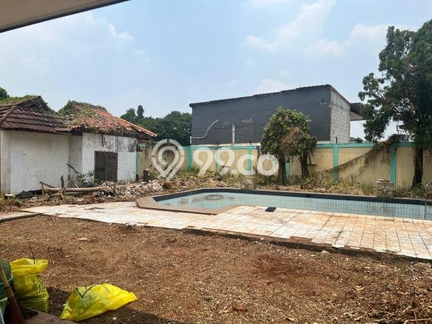 Rumah Elit LB 350m2 Siap Pakai Desain Elegan di Tanjung Barat, Jakarta Selatan Rumah Elit LB 350m2 Siap Pakai Desain Elegan di Tanjung Barat, Jakarta Selatan