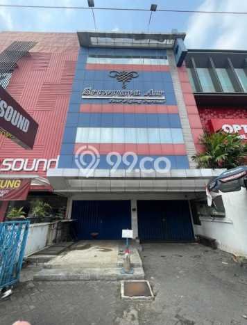 Unit Kantor Dijual di Kebayoran Baru Jakarta Selatan 600m2 Unit Kantor Dijual di Kebayoran Baru Jakarta Selatan 600m2