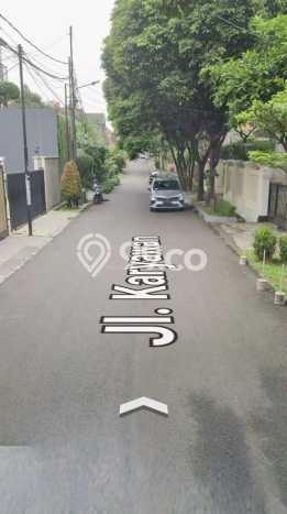Hunian Super Mewah dengan Akses Paling Strategis di Pondok Pinang, Jakarta Selatan Hunian Super Mewah dengan Akses Paling Strategis di Pondok Pinang, Jakarta Selatan