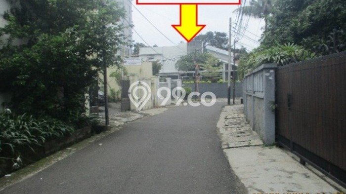 Hunian Super Mewah dengan Akses Paling Strategis di Ragunan, Jakarta Selatan Hunian Super Mewah dengan Akses Paling Strategis di Ragunan, Jakarta Selatan