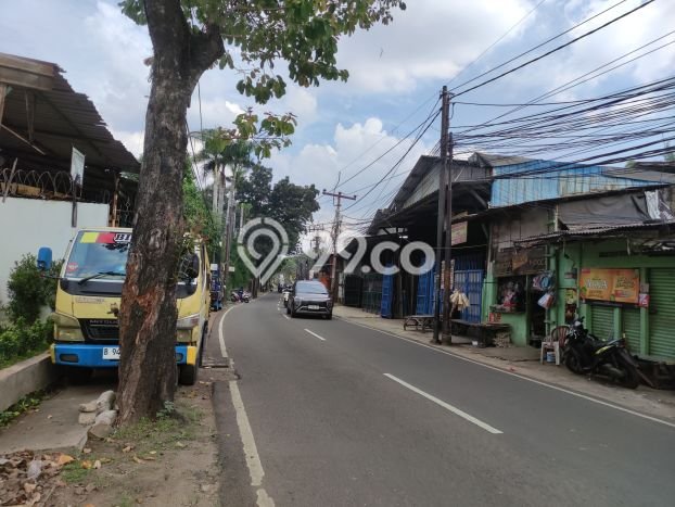 Dijual! Komersial di Petukangan Jakarta Selatan LT 651m2 / LB 651m2 Kawasan Strategis Dijual! Komersial di Petukangan Jakarta Selatan LT 651m2 / LB 651m2 Kawasan Strategis
