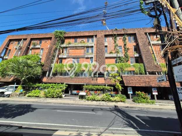 Komersial Bagus Dijual LB 2210m2 Lokasi Strategis Badung Area Cocok untuk Berbisnis Komersial Bagus Dijual LB 2210m2 Lokasi Strategis Badung Area Cocok untuk Berbisnis