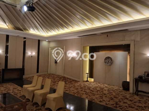 Komersial Paling Dicari LB 686m2 Dijual di Senen Komersial Paling Dicari LB 686m2 Dijual di Senen