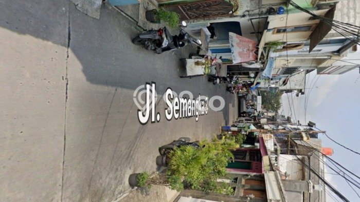 Dijual Rumah 3 Kamar Lokasi Strategis Nyaman dan Strategis di Palmerah Dijual Rumah 3 Kamar Lokasi Strategis Nyaman dan Strategis di Palmerah