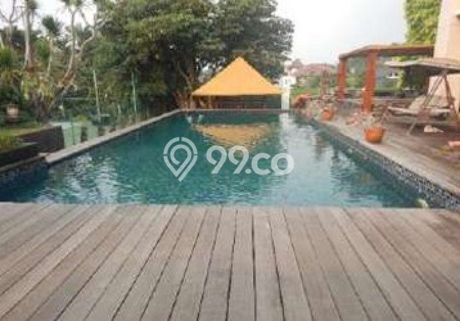 Rumah Elit Modern Tanpa Renovasi di Lebak Bulus Jakarta Selatan Rumah Elit Modern Tanpa Renovasi di Lebak Bulus Jakarta Selatan