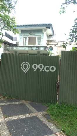 Tanah Dijual di Bogor Seluas 540m2 Strategis Tanah Dijual di Bogor Seluas 540m2 Strategis