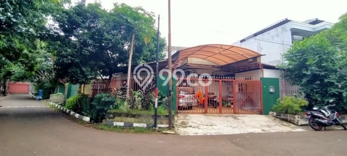 Hunian Super Elit dengan Akses Paling Strategis di Rawajati, Jakarta Selatan Hunian Super Elit dengan Akses Paling Strategis di Rawajati, Jakarta Selatan