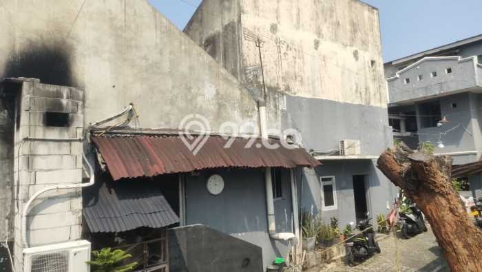 Hunian Mewah LB 559m2 Siap Pakai Desain Elegan di Bintaro, Jakarta Selatan Hunian Mewah LB 559m2 Siap Pakai Desain Elegan di Bintaro, Jakarta Selatan