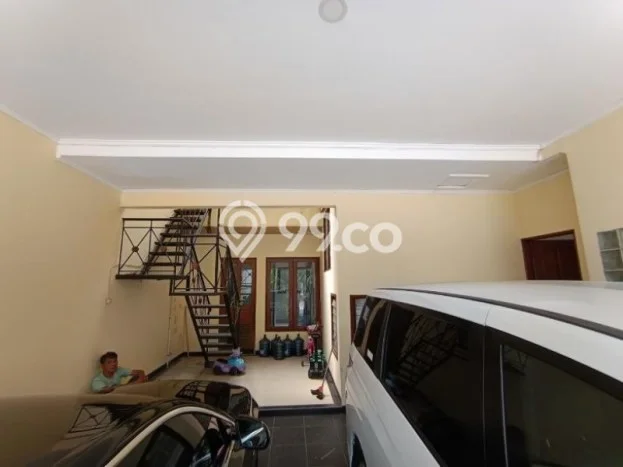 Rumah Eksklusif Siap Huni LT 518m2 di Cinere, Depok Rumah Eksklusif Siap Huni LT 518m2 di Cinere, Depok