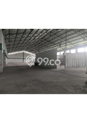 Pabrik Paling Dicari LB 19795m2 Dijual di Sukaraja Pabrik Paling Dicari LB 19795m2 Dijual di Sukaraja