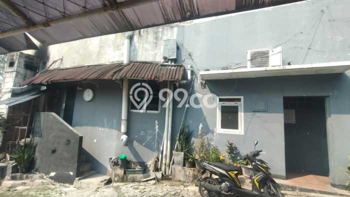 Hunian Mewah LB 559m2 Siap Pakai Desain Elegan di Bintaro, Jakarta Selatan Hunian Mewah LB 559m2 Siap Pakai Desain Elegan di Bintaro, Jakarta Selatan