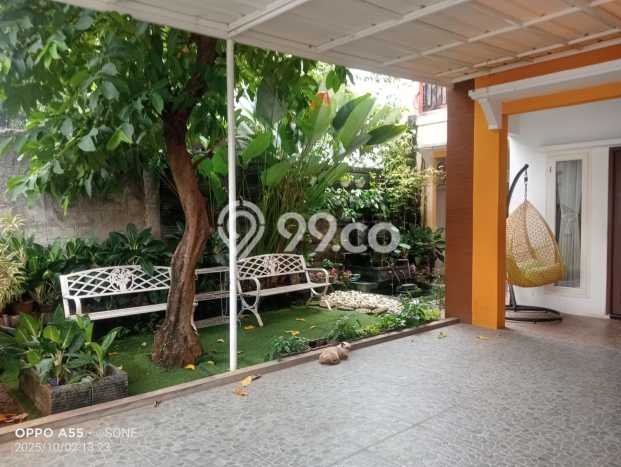 Dijual Rumah Premium dengan Fasilitas Sekitar Komplit di Kebayoran Lama, Jakarta Selatan Dijual Rumah Premium dengan Fasilitas Sekitar Komplit di Kebayoran Lama, Jakarta Selatan