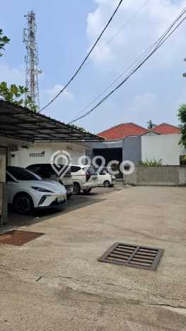 Dijual Rumah Mewah Megah Dengan View Eksklusif di Mampang, Jakarta Selatan Dijual Rumah Mewah Megah Dengan View Eksklusif di Mampang, Jakarta Selatan