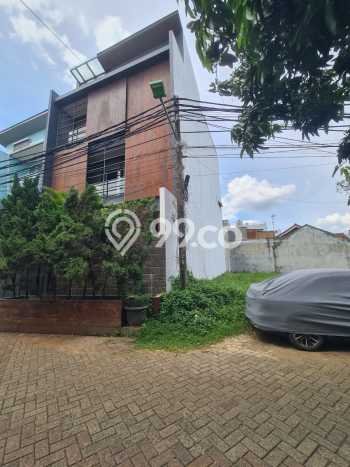 Jual Rumah Mewah Elegan Dengan View Eksklusif di Pegadungan, Jakarta Barat Jual Rumah Mewah Elegan Dengan View Eksklusif di Pegadungan, Jakarta Barat