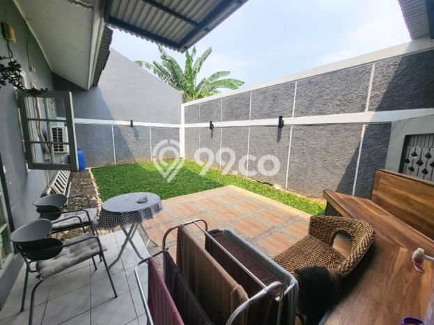 Best Deal Hunian Mewah Ideal dan Luas di Limo, Depok Best Deal Hunian Mewah Ideal dan Luas di Limo, Depok