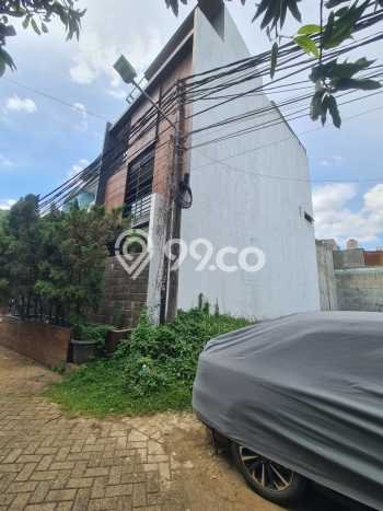 Jual Rumah Mewah Elegan Dengan View Eksklusif di Pegadungan, Jakarta Barat Jual Rumah Mewah Elegan Dengan View Eksklusif di Pegadungan, Jakarta Barat
