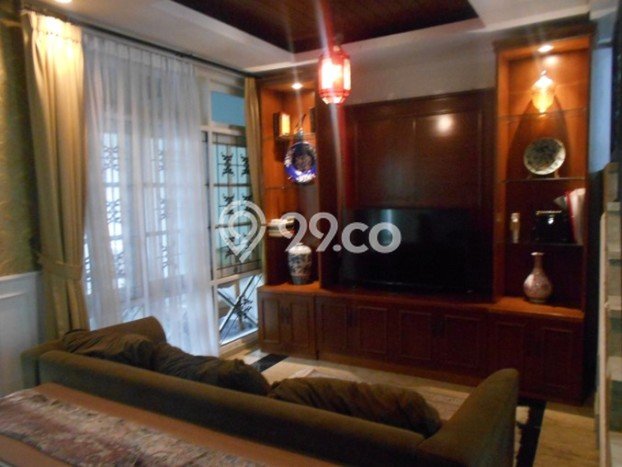 Dijual Rumah Mewah Elegan Dengan View Cantik di Lebak Bulus, Jakarta Selatan Dijual Rumah Mewah Elegan Dengan View Cantik di Lebak Bulus, Jakarta Selatan