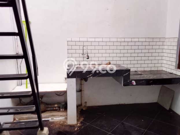 Rumah Minimalis 3 Kamar LT 112m2 di Ciganjur Rumah Minimalis 3 Kamar LT 112m2 di Ciganjur