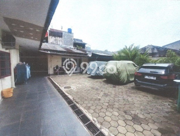 Siap Huni Hunian Elit 7 Kamar di Kebayoran Lama Dekat ke Mana Saja Siap Huni Hunian Elit 7 Kamar di Kebayoran Lama Dekat ke Mana Saja