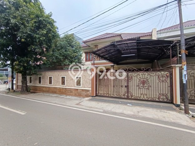 Hunian Super Mewah dengan Akses Paling Strategis di Bintaro, Jakarta Selatan Hunian Super Mewah dengan Akses Paling Strategis di Bintaro, Jakarta Selatan