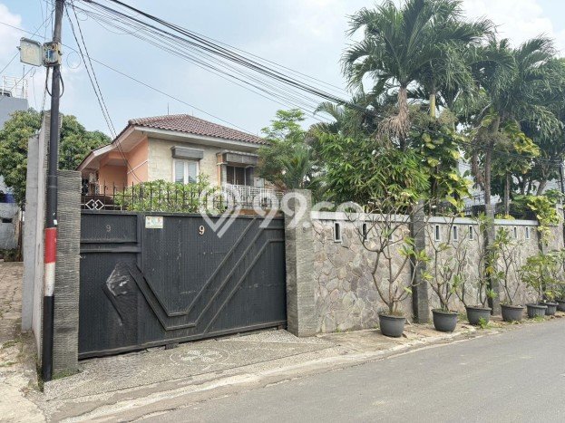 Best Deal Hunian Mewah Ideal dan Luas di Cipayung, Jakarta Timur Best Deal Hunian Mewah Ideal dan Luas di Cipayung, Jakarta Timur