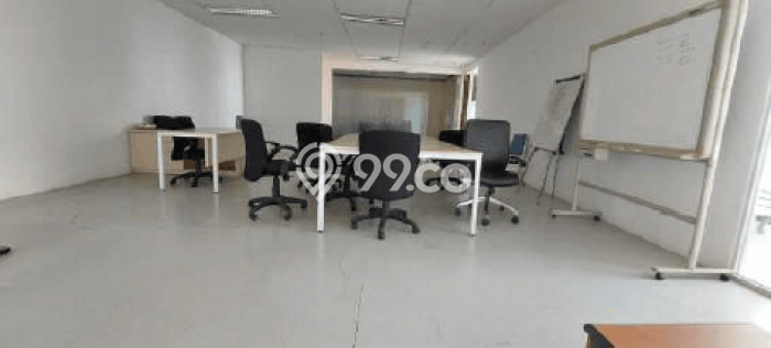 Kantor Dijual di Prime Area Jakarta Selatan Luas 1575m2 Kantor Dijual di Prime Area Jakarta Selatan Luas 1575m2
