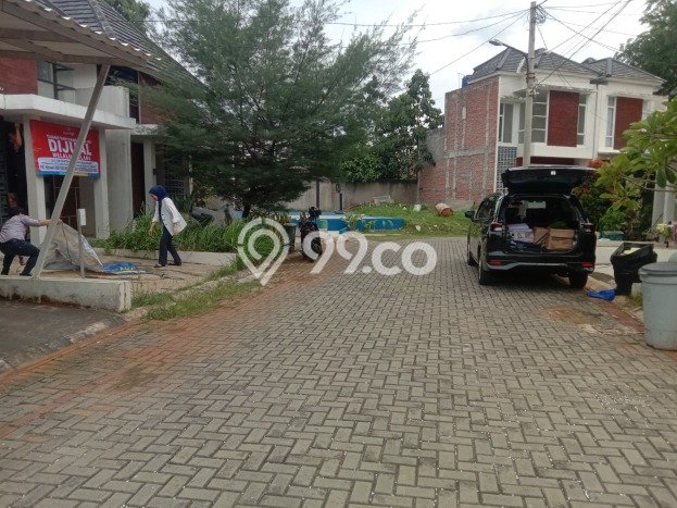 Rumah Modern Cantik 2 KT Siap Huni di Pamulang Rumah Modern Cantik 2 KT Siap Huni di Pamulang