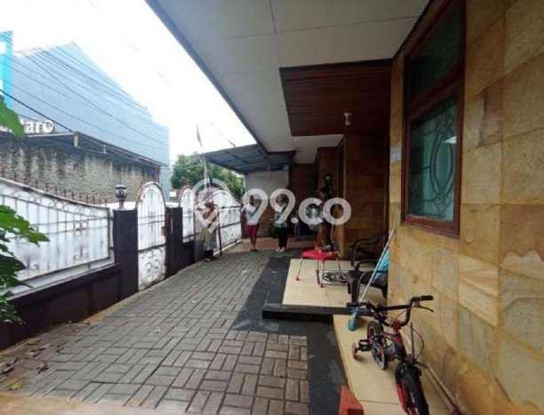 Dijual Rumah 5 Kamar Lokasi Strategis Bagus dan Strategis di Pondok Aren Dijual Rumah 5 Kamar Lokasi Strategis Bagus dan Strategis di Pondok Aren