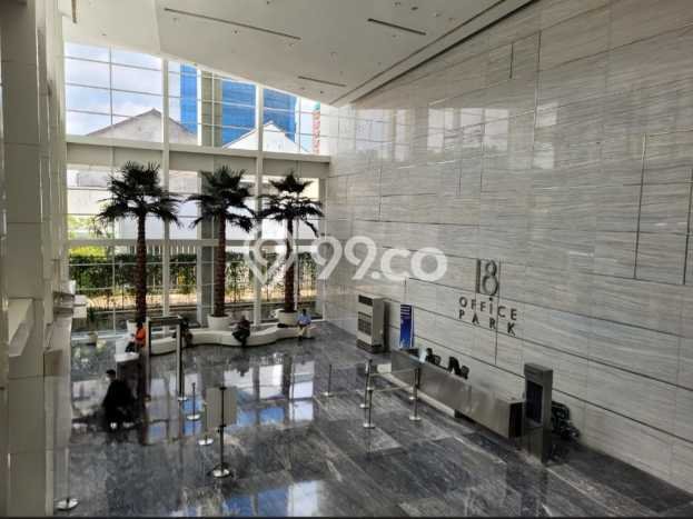 Kantor Dijual di Prime Area Jakarta Selatan Luas 1575m2 Kantor Dijual di Prime Area Jakarta Selatan Luas 1575m2