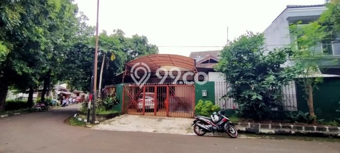 Hunian Super Elit dengan Akses Paling Strategis di Rawajati, Jakarta Selatan Hunian Super Elit dengan Akses Paling Strategis di Rawajati, Jakarta Selatan