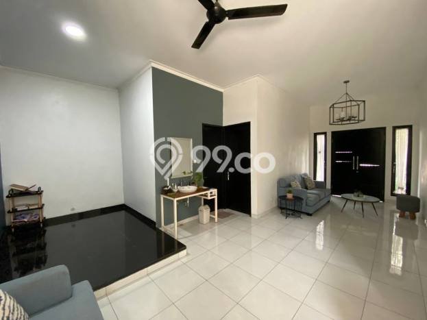 Jual Rumah Strategis Bagus Punya 4 KT di Pamulang Tangerang Selatan - Jual Rumah Strategis Bagus Punya 4 KT di Pamulang Tangerang Selatan -