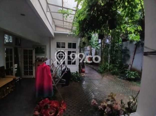 Hunian Super Mewah dengan Akses Paling Strategis di Pondok Pinang, Jakarta Selatan Hunian Super Mewah dengan Akses Paling Strategis di Pondok Pinang, Jakarta Selatan