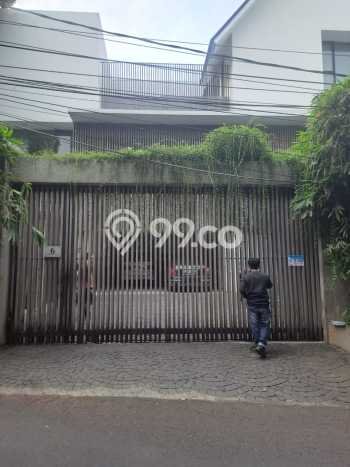 Dijual Rumah Premium dengan Fasilitas Sekitar Komplit di Kebayoran Baru, Jakarta Selatan Dijual Rumah Premium dengan Fasilitas Sekitar Komplit di Kebayoran Baru, Jakarta Selatan