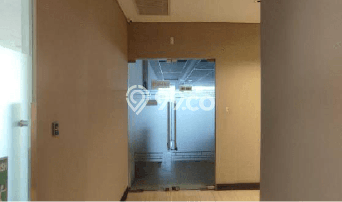 Kantor Dijual di Prime Area Jakarta Selatan Luas 1575m2 Kantor Dijual di Prime Area Jakarta Selatan Luas 1575m2
